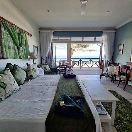 Shaka'S Seat Guesthouse Ballito Exterior foto